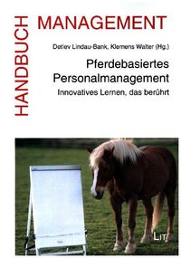 Produktbild: Pferdebasiertes Personalmanagement
