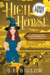 Produktbild: High Horse