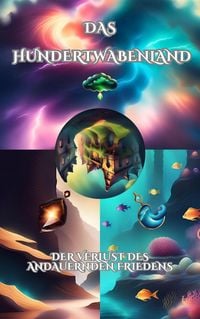 Produktbild: Das Hundertwabenland
