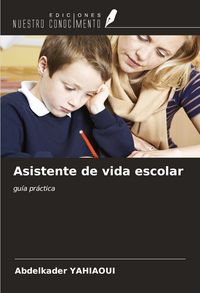 Produktbild: Asistente de vida escolar