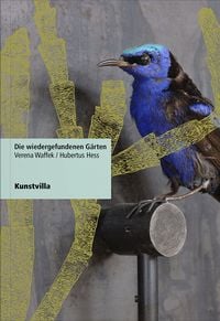 Produktbild: Die wiedergefundenen G&auml;rten