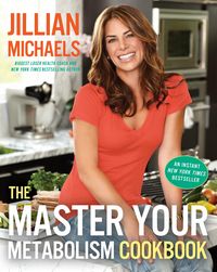 Produktbild: The Master Your Metabolism Cookbook
