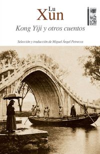 Produktbild: Kong Yiji y otros cuentos