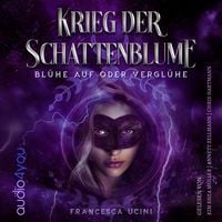 Produktbild Krieg der Schattenblume