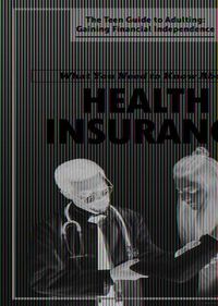 Produktbild: What You Need to Know about Health Insurance