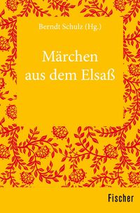 Bild vom Artikel Märchen aus dem Elsaß vom Autor 