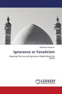 Produktbild: Ignorance or Fanaticism