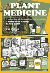 Produktbild: Plant Medicine