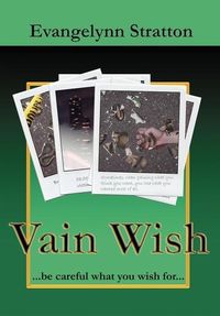 Produktbild: Vain Wish