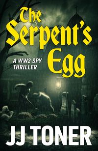 Produktbild: The Serpent's Egg