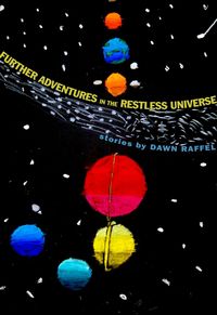 Produktbild: Further Adventures in the Restless Universe