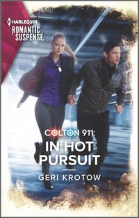 Produktbild: In Hot Pursuit