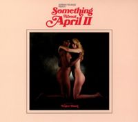 Produktbild: Younge, A: Something About April II