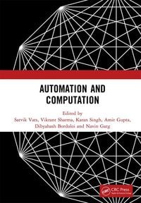 Produktbild: Automation and Computation