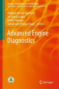 Produktbild: Advanced Engine Diagnostics
