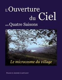 Produktbild: L'ouverture du ciel aux quatre saisons
