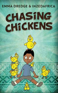 Produktbild: Chasing Chickens
