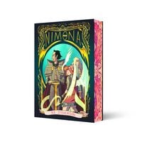 Produktbild: Nimona: 10th Anniversary Collector's Edition
