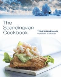 Produktbild: Hahnemann, T: The Scandinavian Cookbook