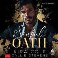 Produktbild: Sinful Oath