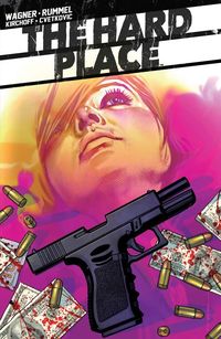 Produktbild: Hard Place