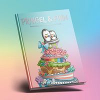 Produktbild: Pringel und Finn