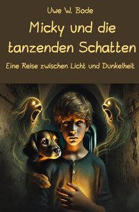 Produktbild: Micky und die tanzenden Schatten
