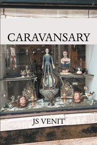 Produktbild: Caravansary