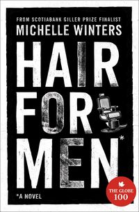 Produktbild: Hair for Men