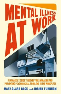 Produktbild: Mental Illness at Work