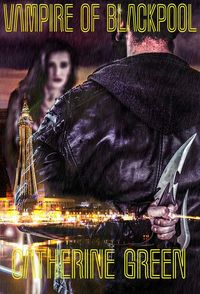 Produktbild: Vampire of Blackpool (British Vampire Hunter Series)