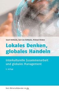 Produktbild: Lokales Denken, globales Handeln