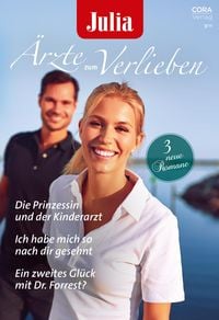 Produktbild: Julia &Auml;rzte zum Verlieben Band 175
