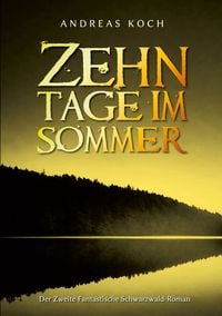 Produktbild: Zehn Tage im Sommer