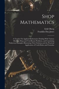 Produktbild: Shop Mathematics
