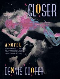 Produktbild: Cooper, D: Closer