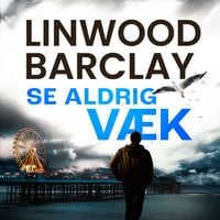 Produktbild: Se aldrig v&aelig;k