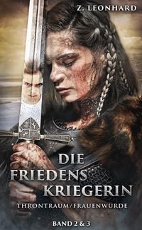 Produktbild: Die Friedenskriegerin Teil 2