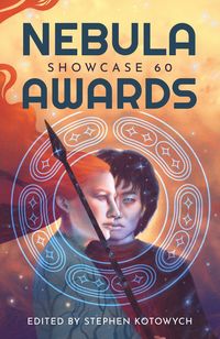 Produktbild: Nebula Awards Showcase 60