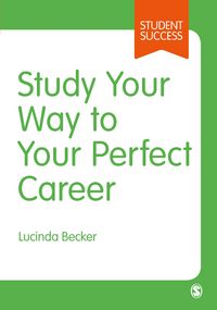 Produktbild: Study Your Way to Your Perfect Career