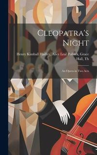 Produktbild: Cleopatra's Night