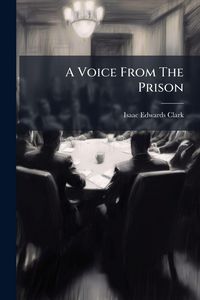 Produktbild: A Voice From The Prison