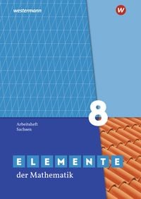 Produktbild: Elemente der Mathematik SI - Ausgabe 2019 f&uuml;r Sachsen