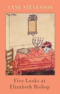 Produktbild: Five Looks at Elizabeth Bishop
