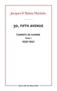 Produktbild: 30, fifth avenue