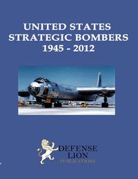 Produktbild: United States Strategic Bombers 1945 - 2012