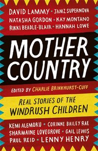 Produktbild: Mother Country