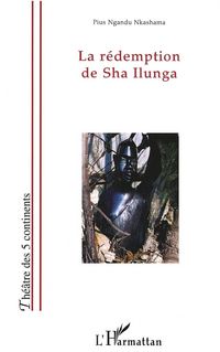 Produktbild: La r&eacute;demption de Sha Ilunga