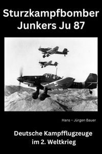 Produktbild: Sturzkampfbomber Junkers Ju 87
