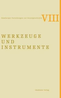 Produktbild: Werkzeuge und Instrumente